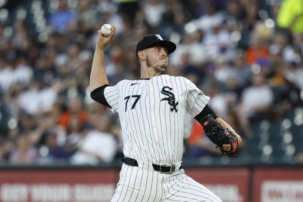 Chris Flexen
