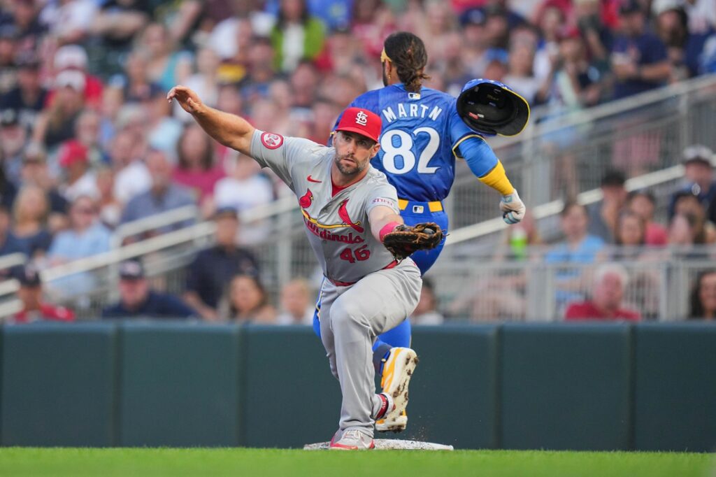 cardinals