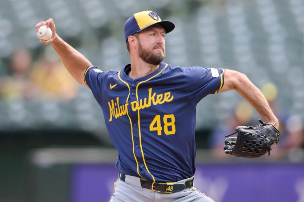 Brewers