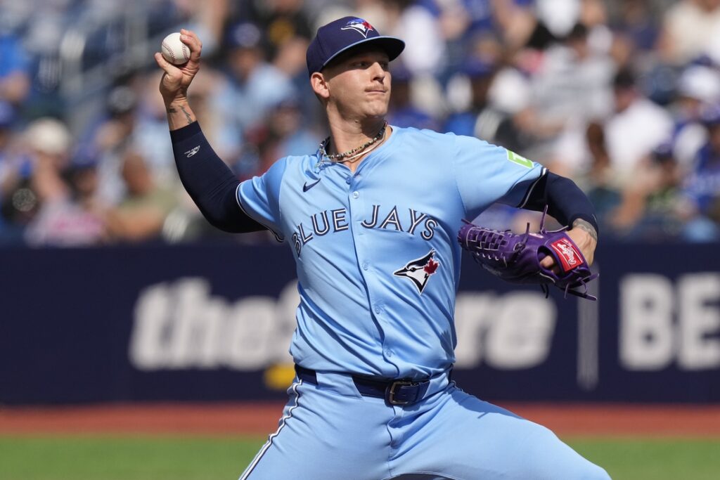 blue jays