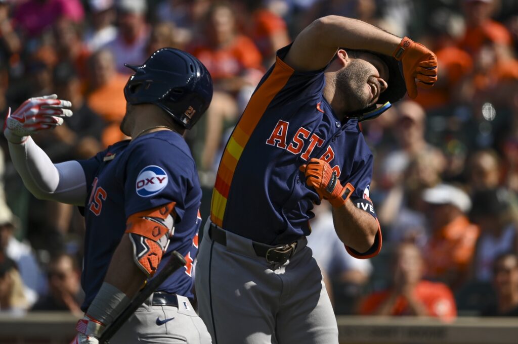 Astros