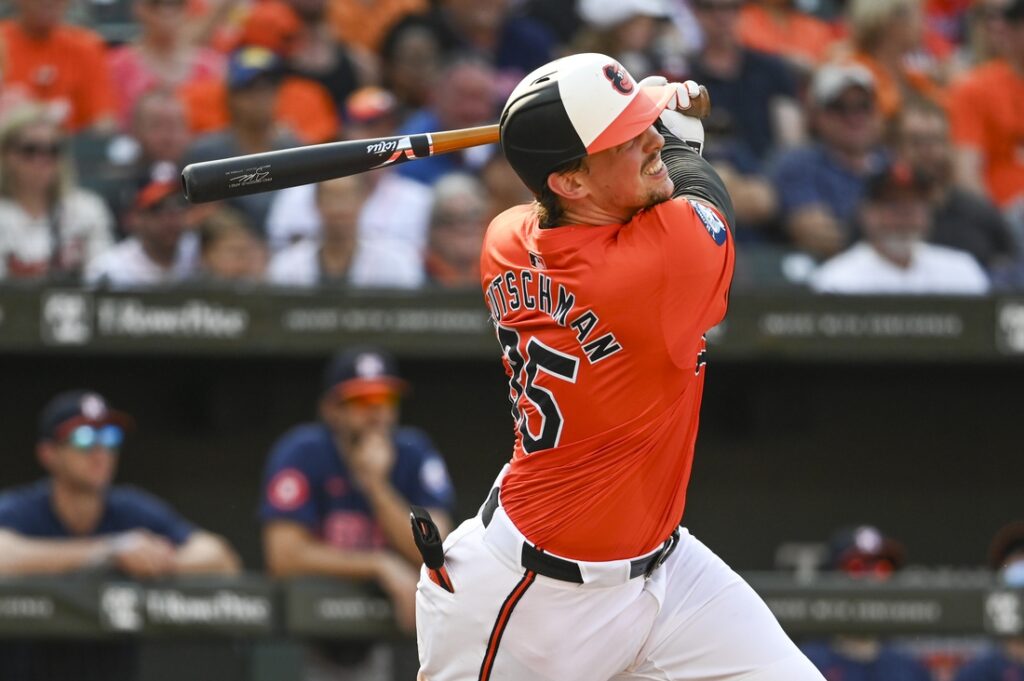 Orioles
