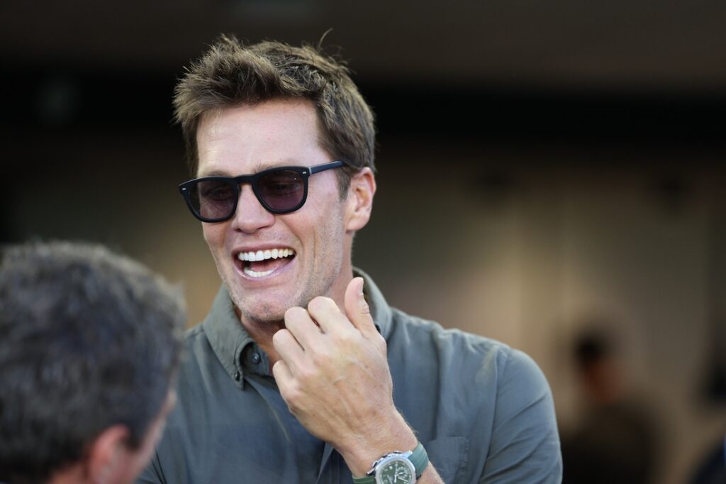 tom brady