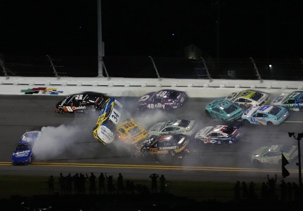 daytona