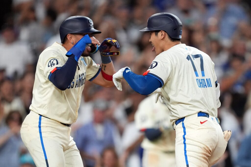 Shohei Ohtani
