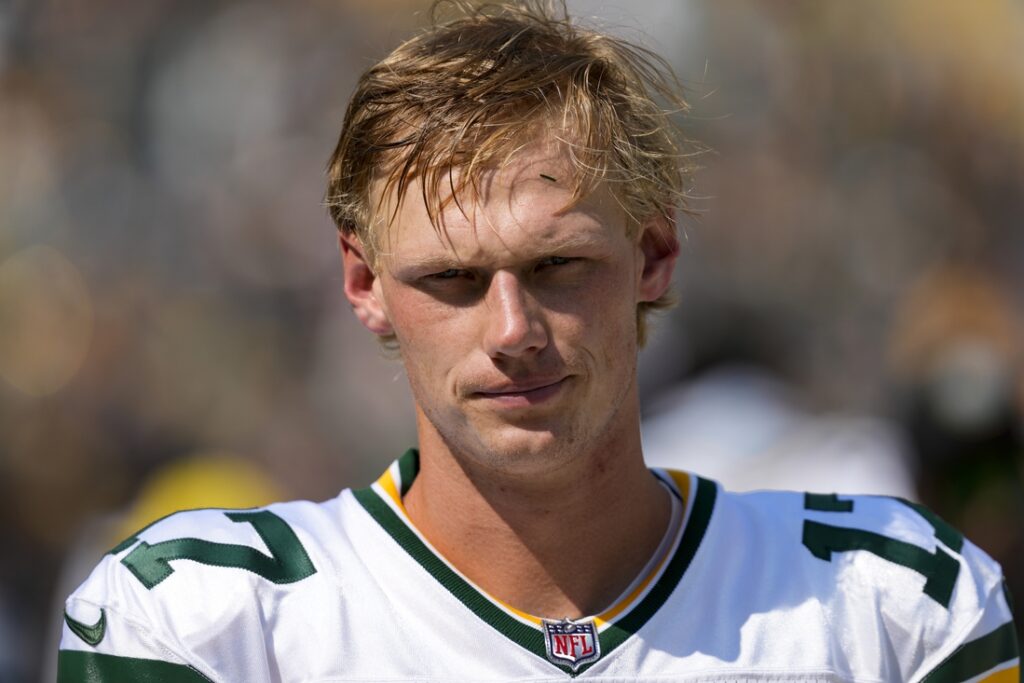 anders carlson packers