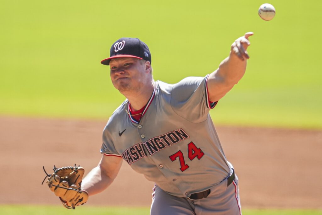 Washington Nationals