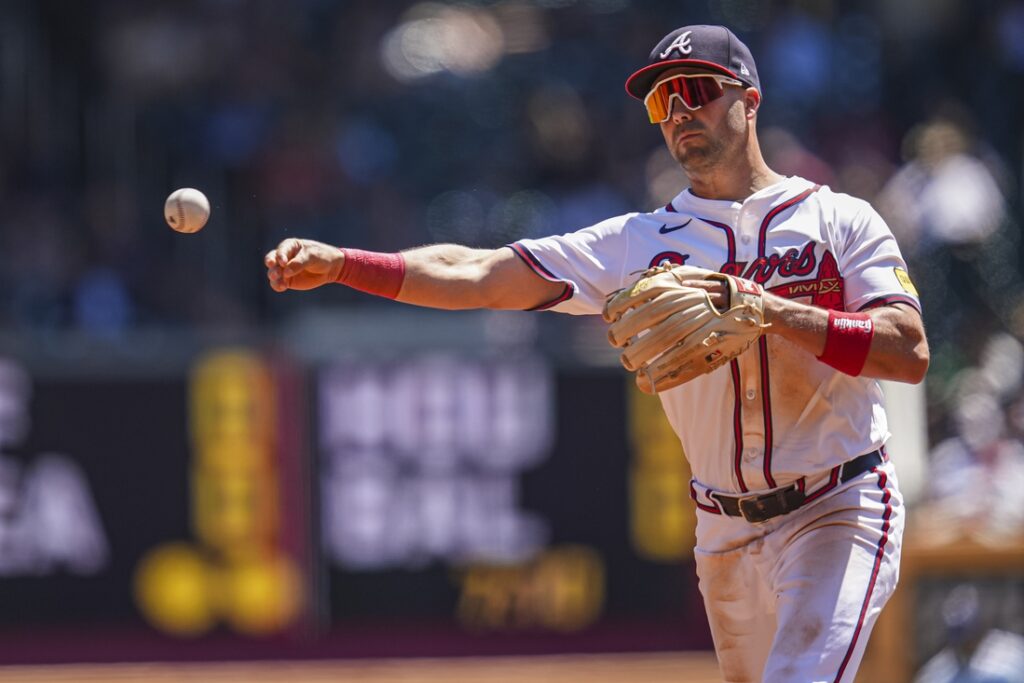 Whit Merrifield