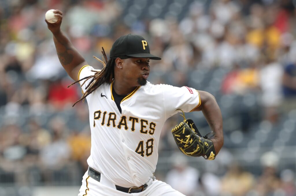 pirates