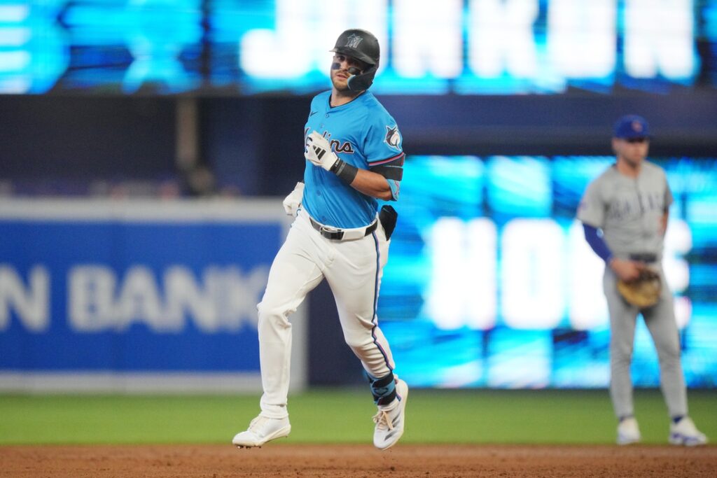 marlins