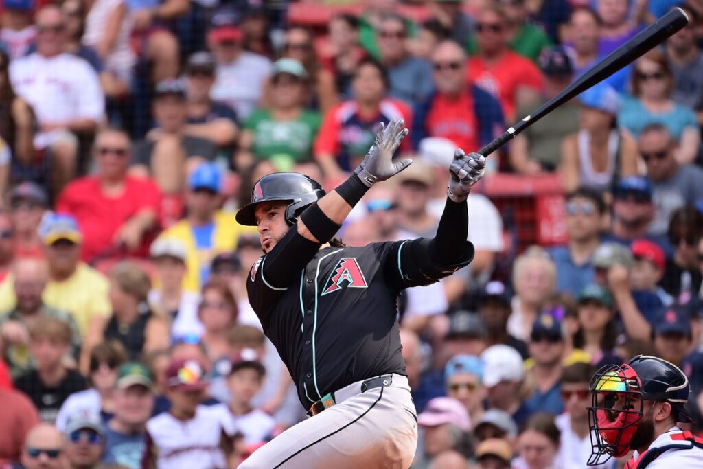 eugenio suarez