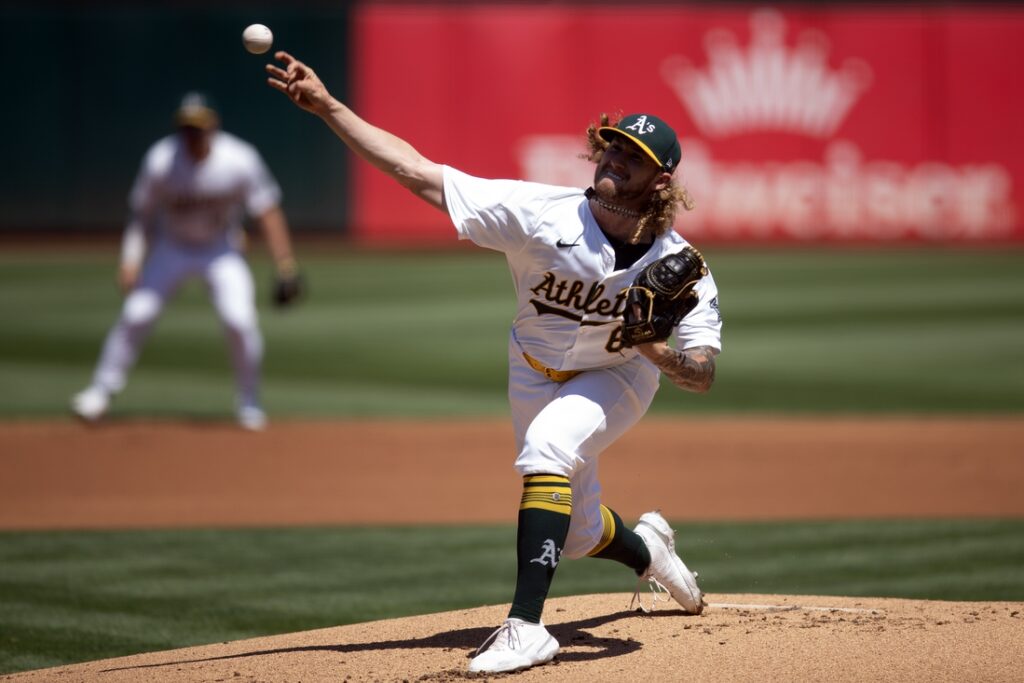 Brewers, Athletics
