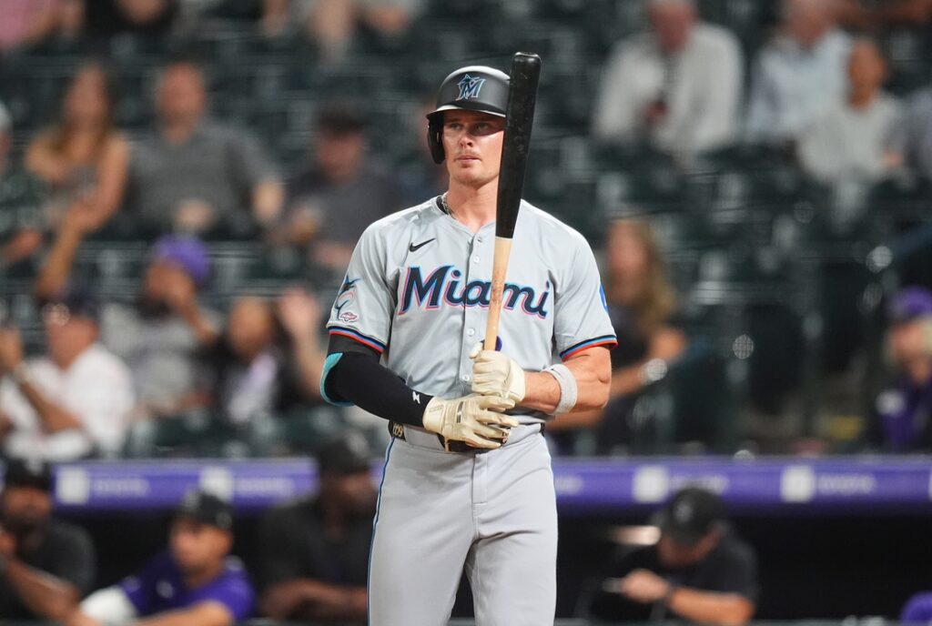 Rockies, Marlins
