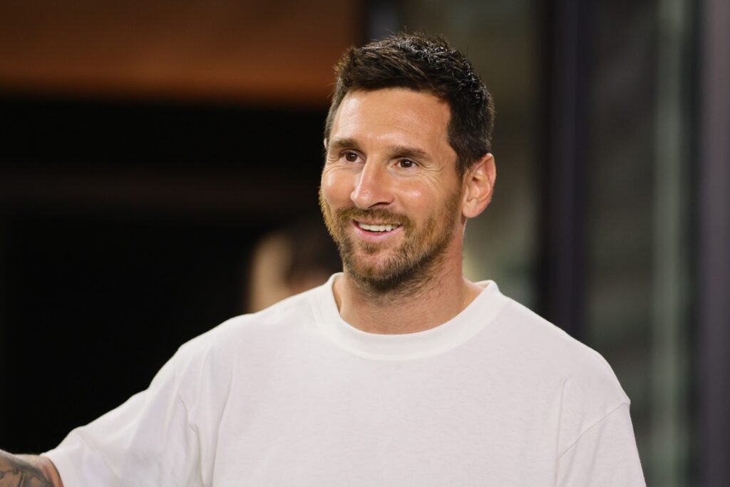 Messi