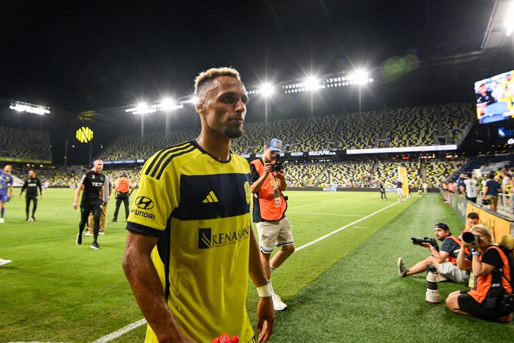 nashville SC