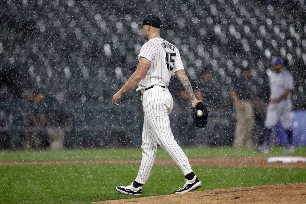 white sox