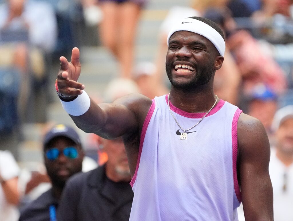 tiafoe