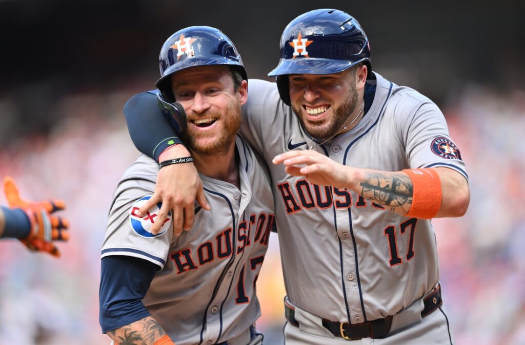 Ben Gamel