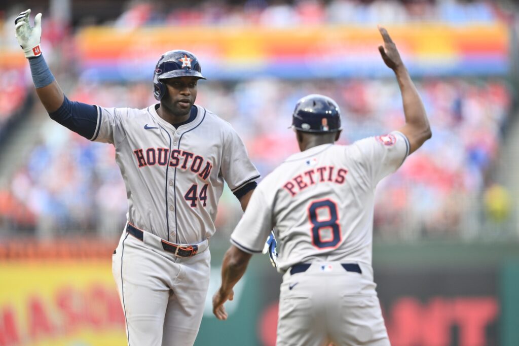 Astros