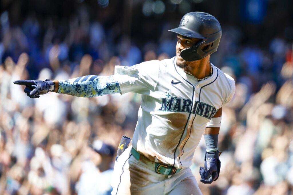 Mariners