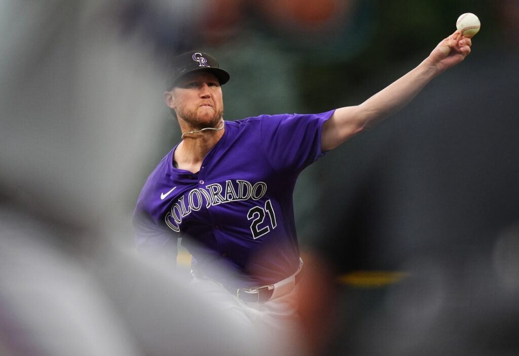 Rockies, Marlins