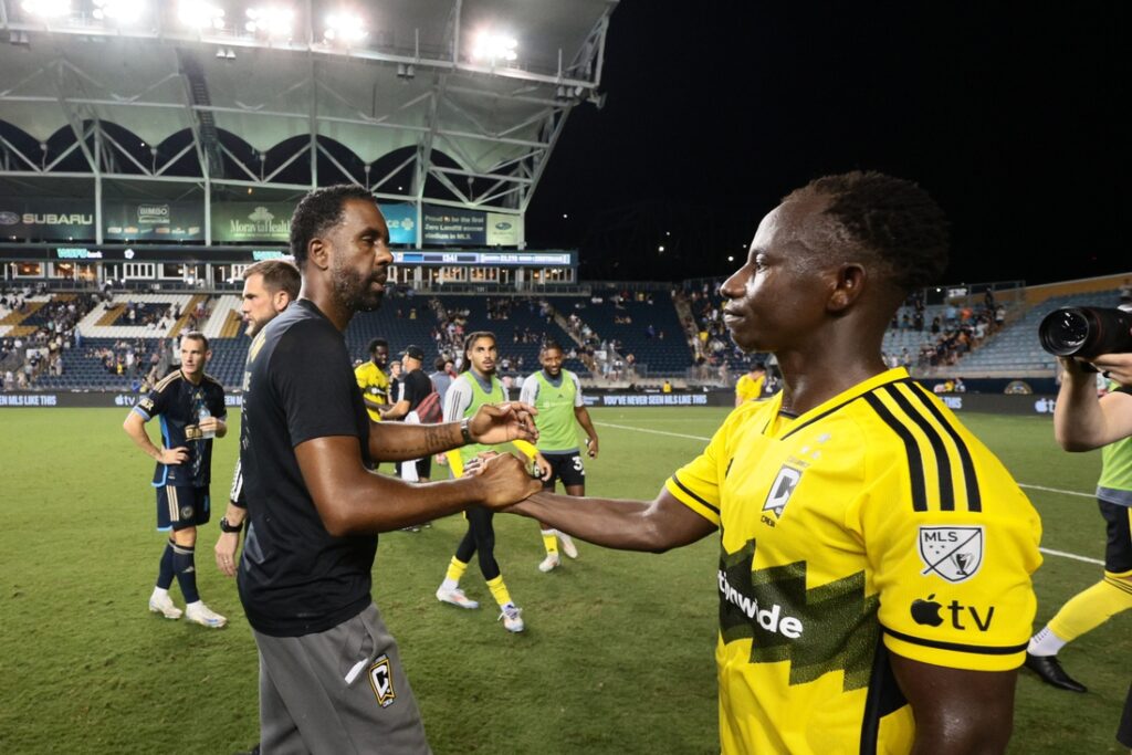 Columbus Crew
