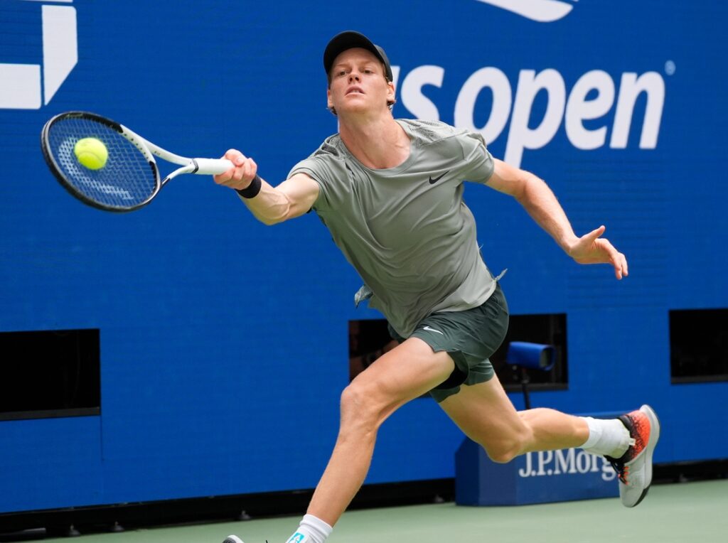 jannik sinner