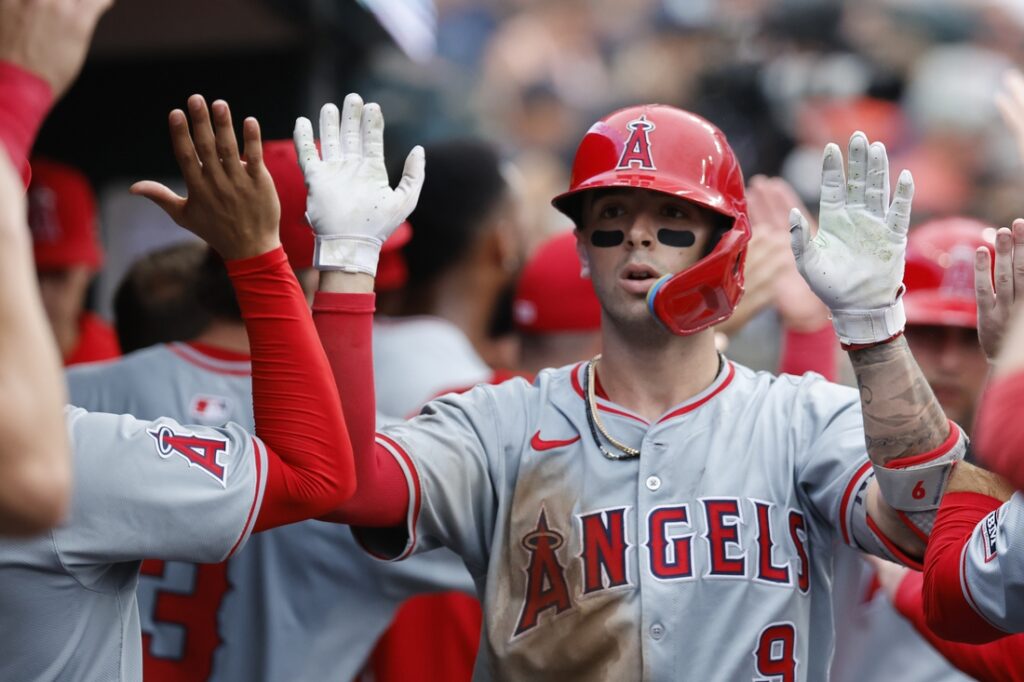 Los Angeles Angels