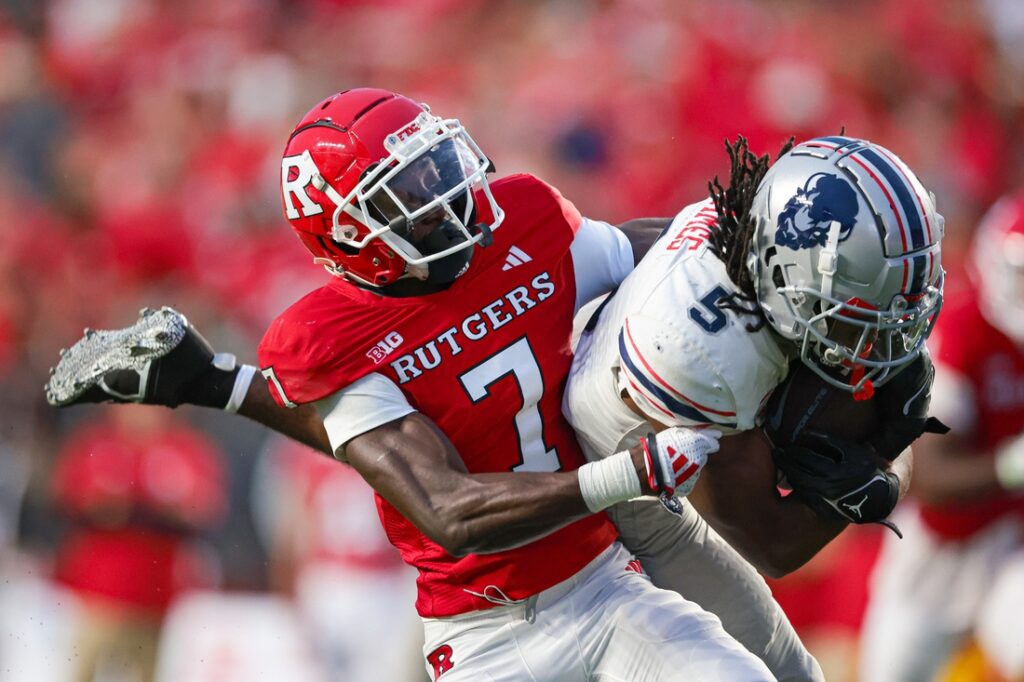 rutgers