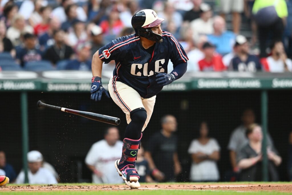 Josh Naylor