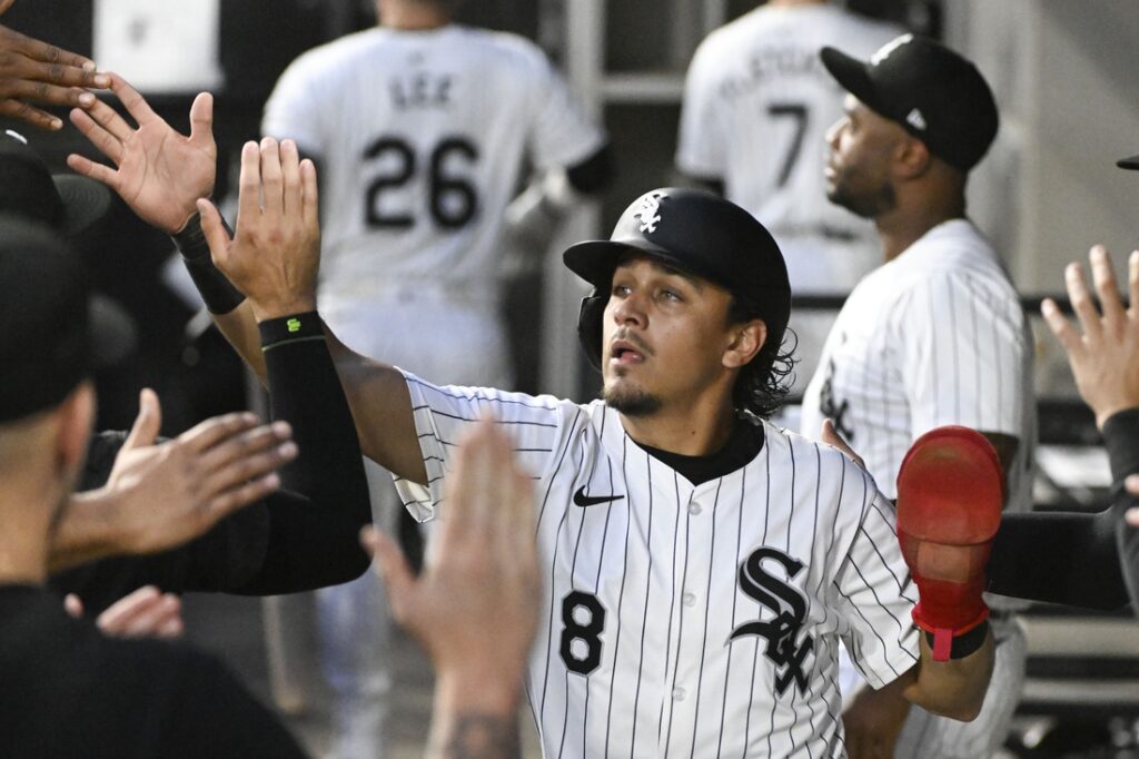 Chicago White Sox