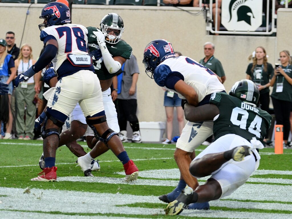 michigan state