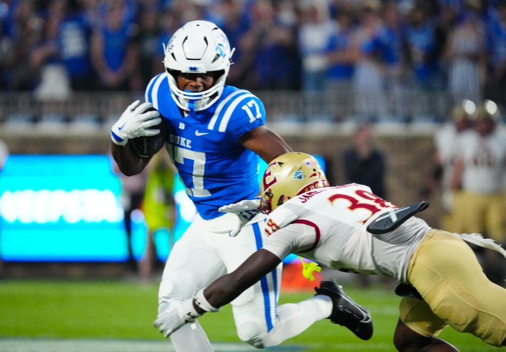 duke