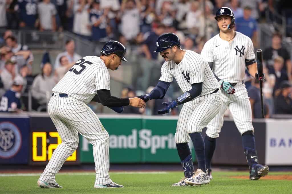 yankees