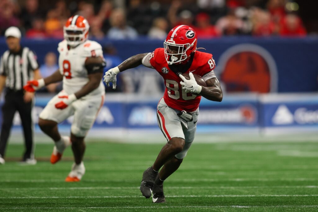 Georgia Bulldogs