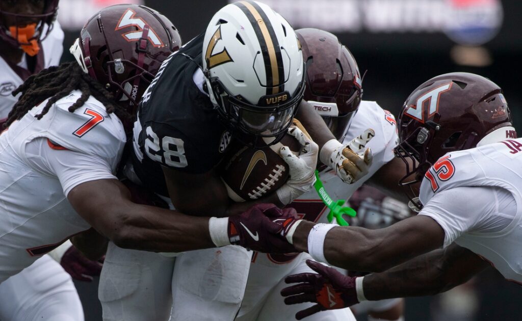 Virginia Tech Hokies