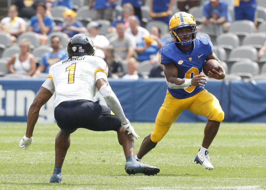 Pittsburgh Panthers