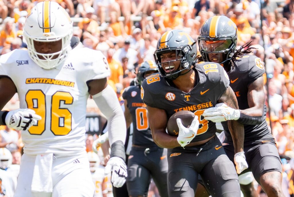 Tennessee Volunteers