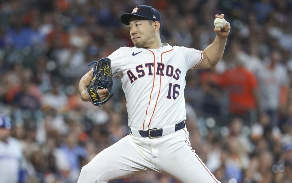 astros
