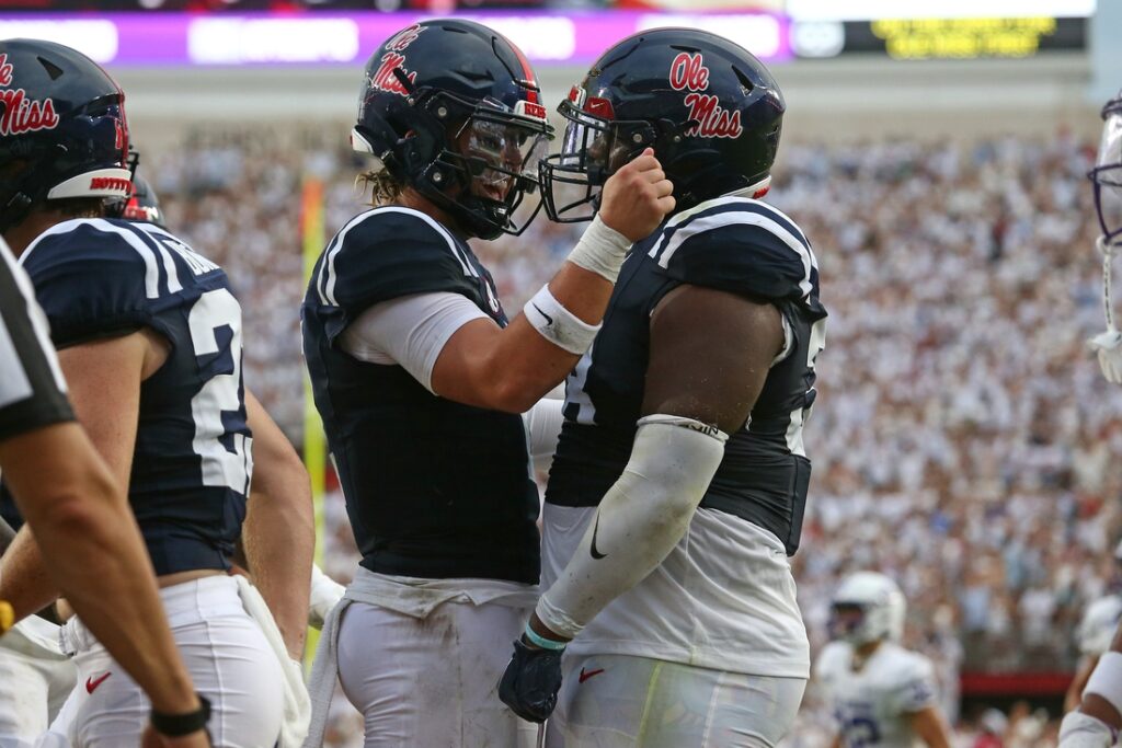 ole miss