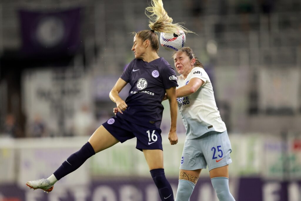 Seattle Reign