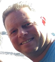 Derek Harper, CEO, Field Level Media