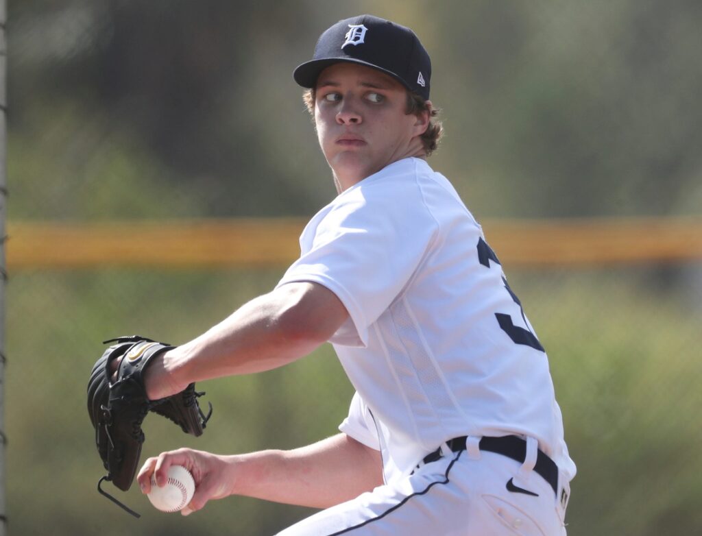 Jackson JObe Lakeland