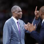 Dikembe Mutombo