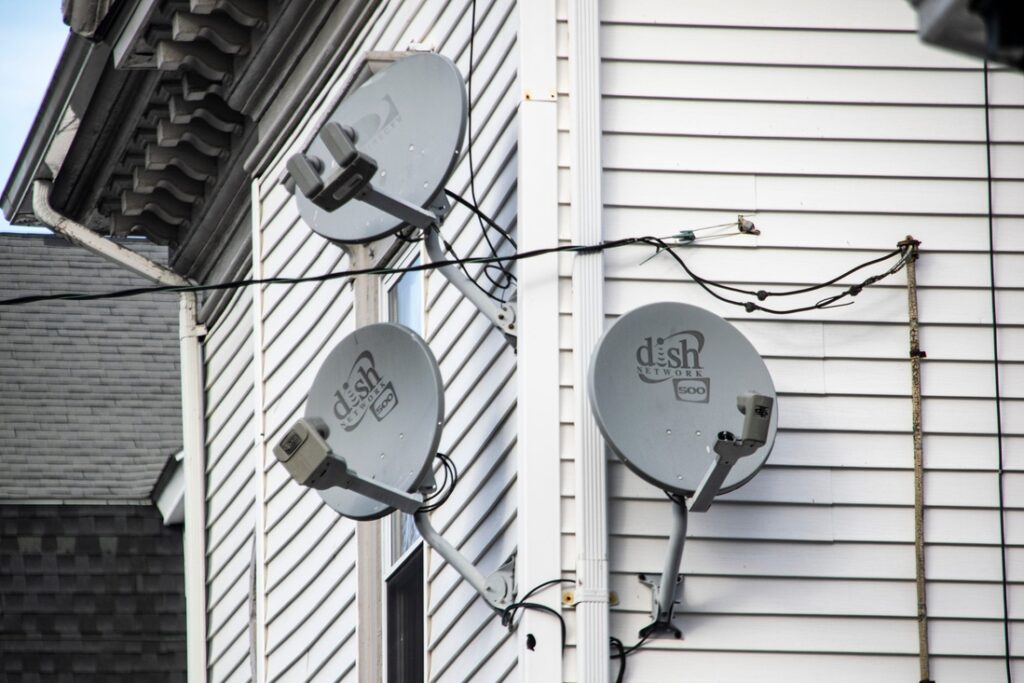 dish network