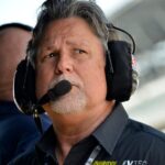 michael andretti