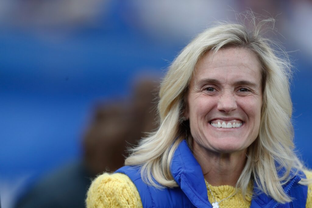 heather lyke