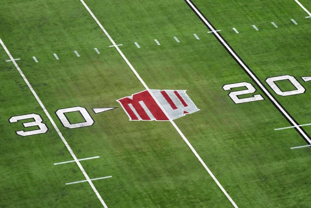 mountain west conference logo
