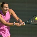 sabalenka indian wells