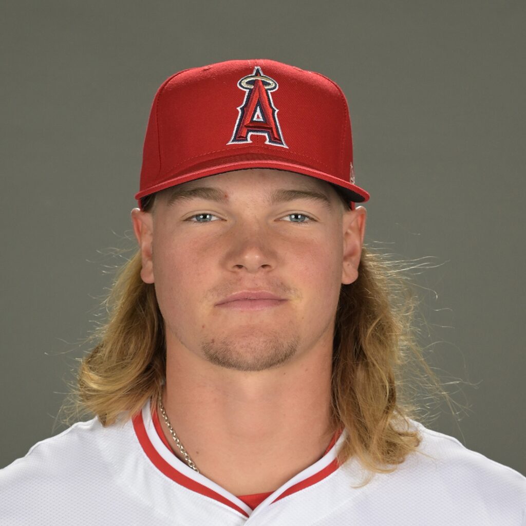 caden dana